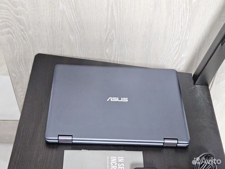 Asus Flip 12 Сенсорный экран 11.6