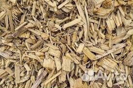 Щепа техническая