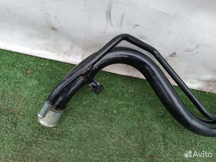 Горловина топливного бака Suzuki liana