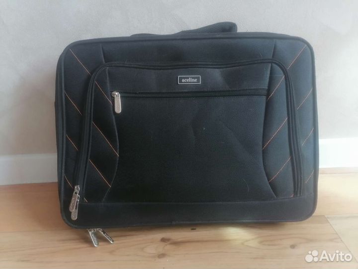 Сумка для ноутбука