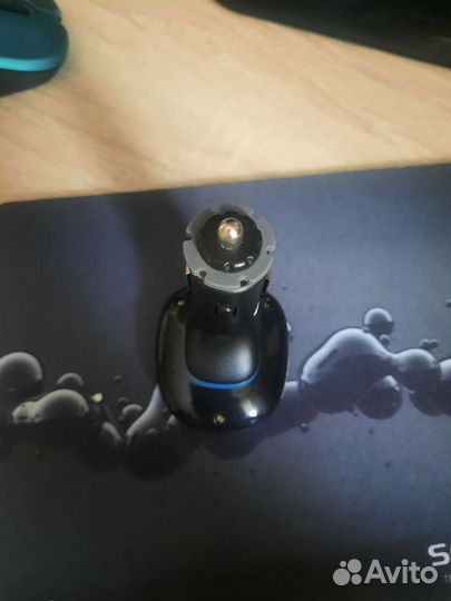 DNS трансмиттер MP3 player