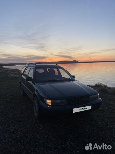 Toyota Sprinter Carib 1.6 AT, 1993, 239 339 км