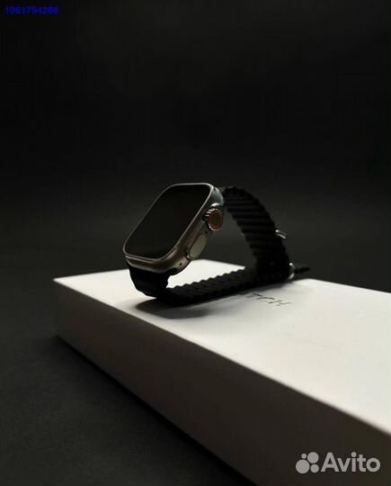 Часы Apple Watch 8 Ultra