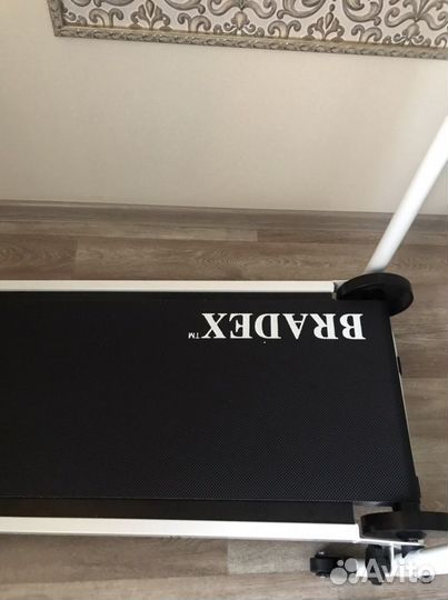 Беговая дорожка