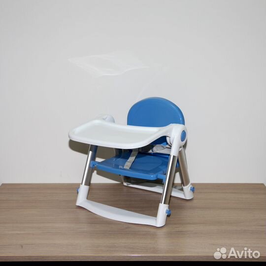 Новый стульчик для кормления ребенка со столиком