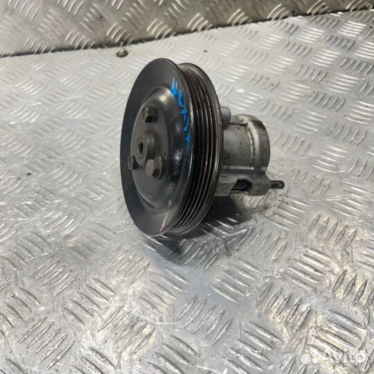 Насос гидроусилителя руля Daewoo Nexia A15MF 2006