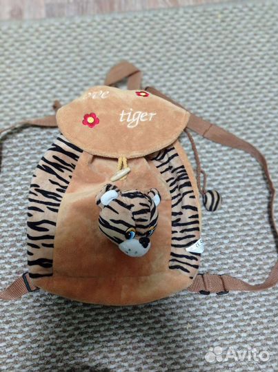 Сумки для маленькой модницы