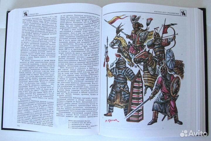 Энциклопедия для детей Аванта+