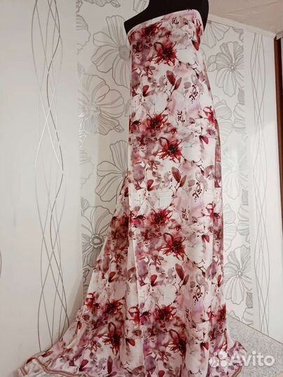 Отрез ткани