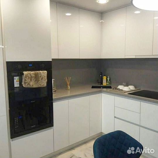 Кухни на заказ. От частного мастера