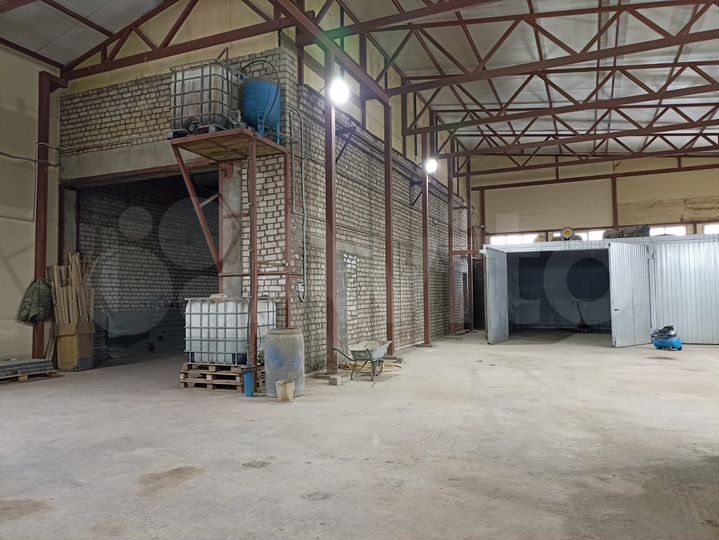 Производство, 514м²