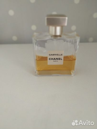 Духи оригинал chanel