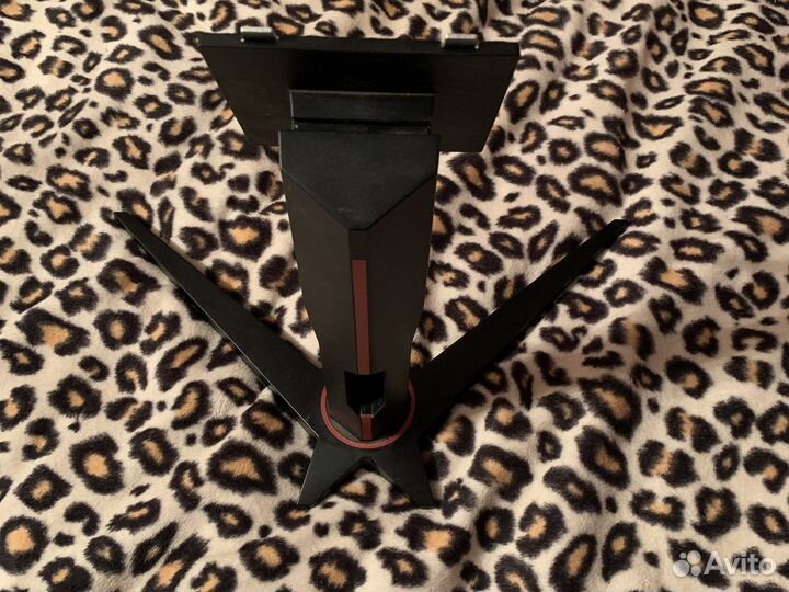 Стойка монитора лос