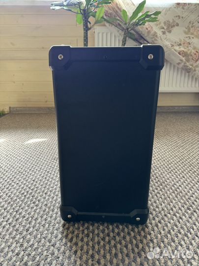 Комбоусилитель Roland cube 40GX