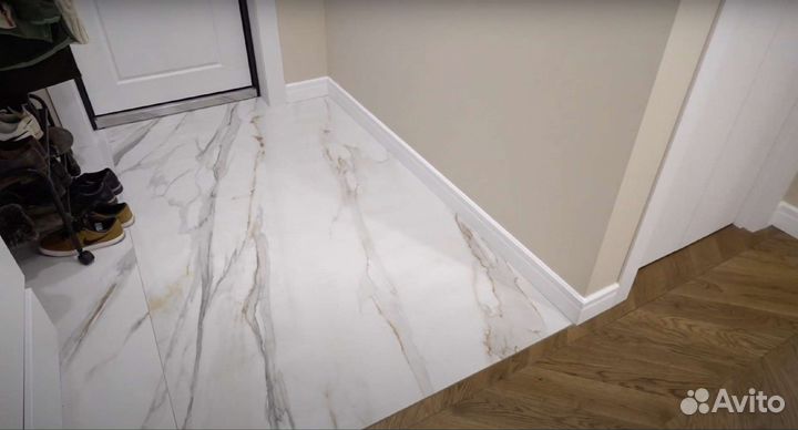 Ремонт квартир под ключ