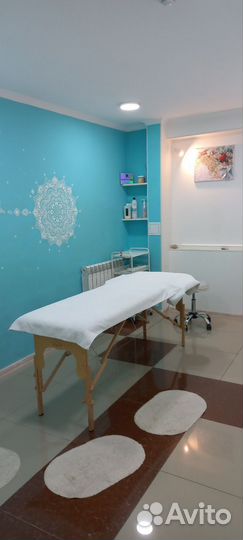 Массаж классический. тайский. релакс с мед образов