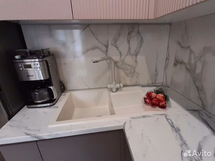 Кухни угловые