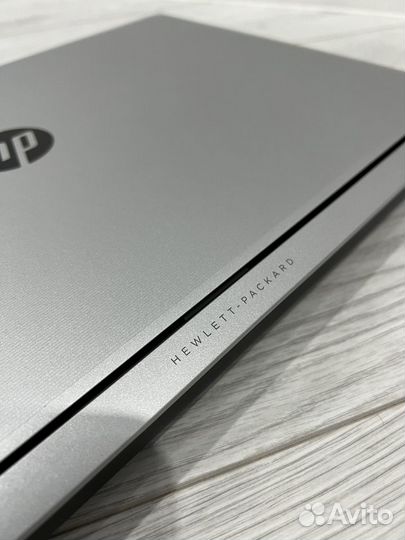 Мощный HP -17,3 -A10/8GB/SSD.500/FullHD iPS