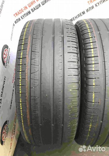 Pirelli Scorpion Verde 235/55 R17 99V