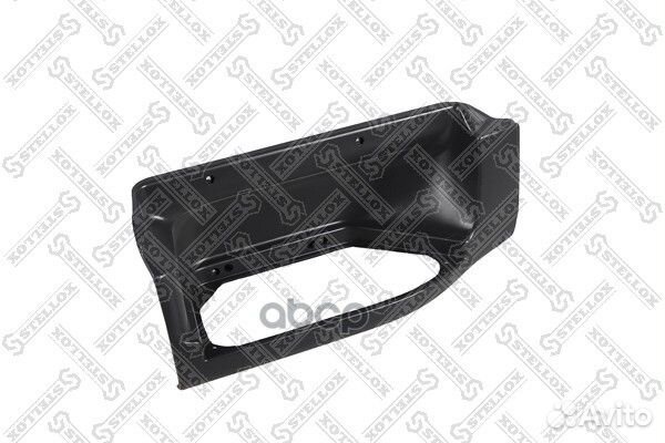 87-23202-SX подножка нижняя правая RVI Midlum