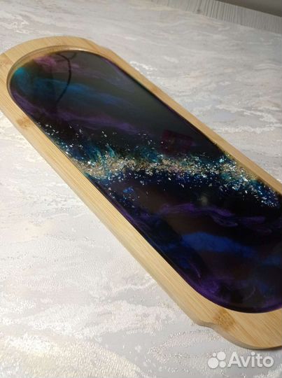 Сервировочная доска