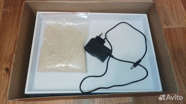 Световая песочница для психологов