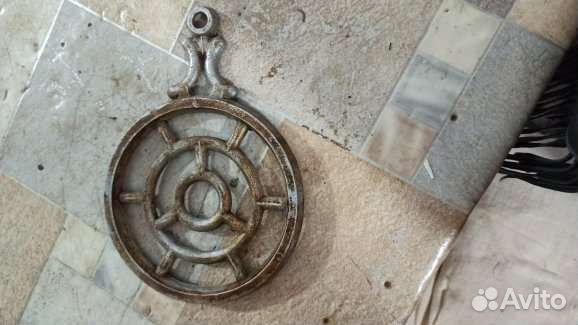 Подставка под горячее