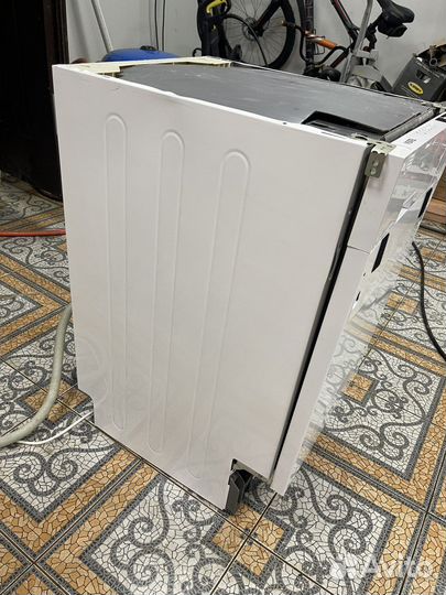 Посудомоечная машина vestel 45 см