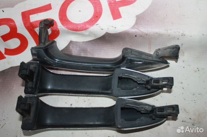 Ручка двери Hyndai Solaris