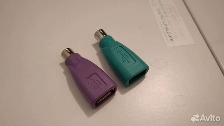 Переходники