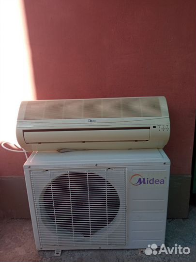 Сплит-система