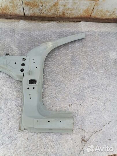 Боковина левая Лада Веста