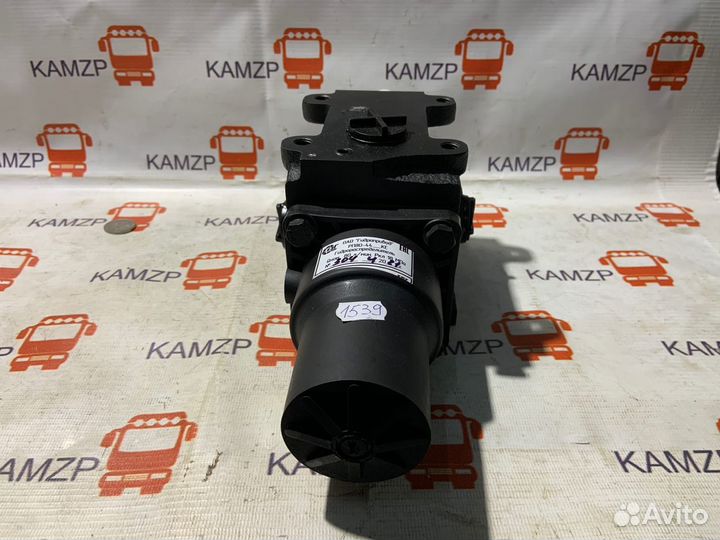 Гидрораспределитель камаз