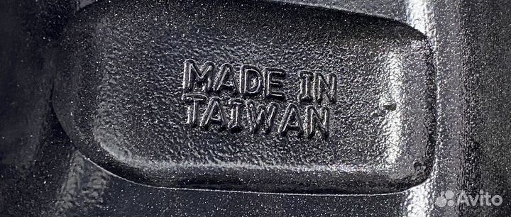 Диски R15 5/114.3 цо 73.1 мм