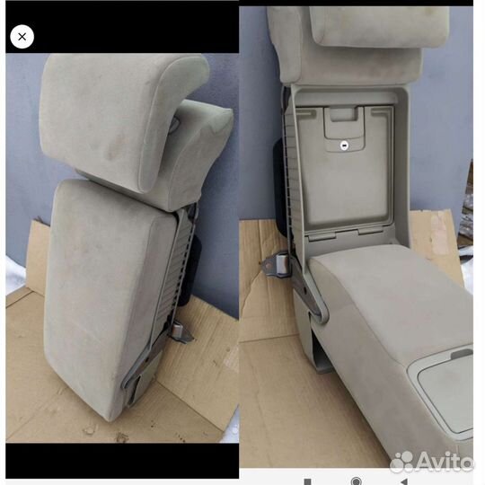 Подлокотник штора для Валдая Газель камаз