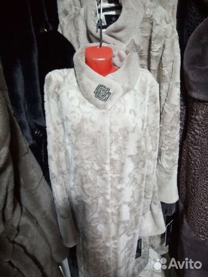 Шубы дублёнки в большом ассортименте в Михайловке