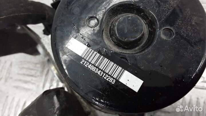 Блок ABS Volvo V70 3 2009 8G9N2C405AC