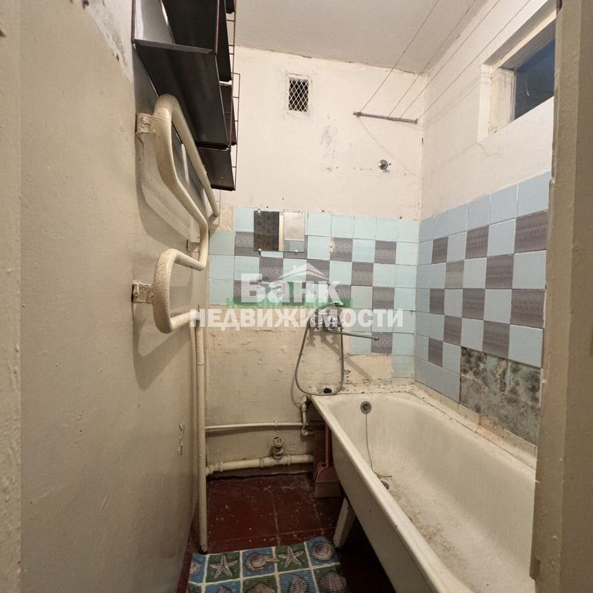 Квартира 1-комн. 29.2 м² в Вольск — фото 10 из 12