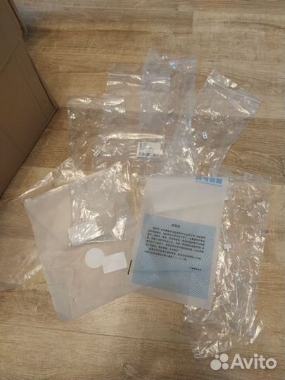 Пакеты зип лок с бегунком и без