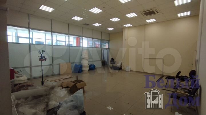 Сдам торговое помещение, 78 м²