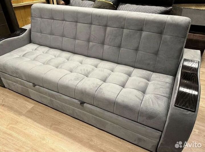 Диван раскладной на заказ не б/у