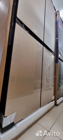 Холодильник новый