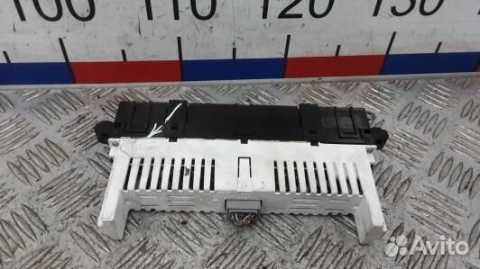 Монитор toyota land cruiser prado J120 (BEA05JA01)