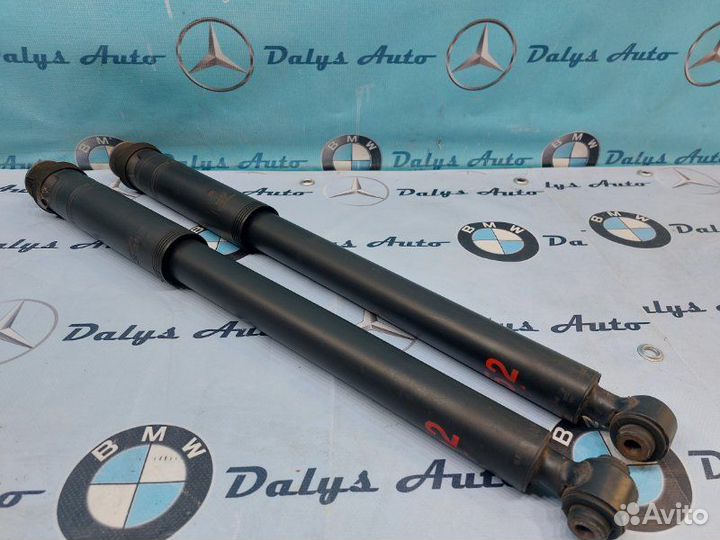 Амортизаторы задние Mercedes-Benz E-Class W211