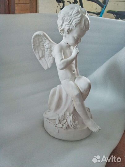 Скульптуры