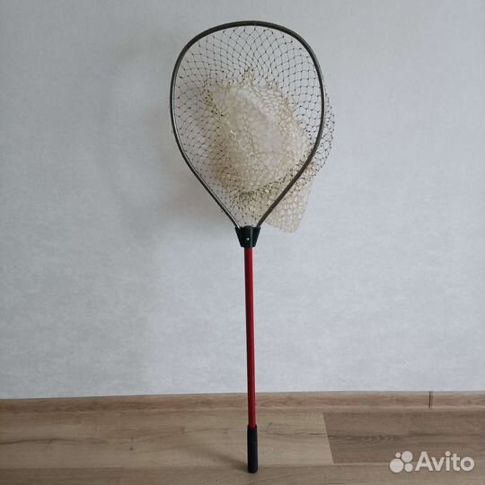 Подсачник модернизированный