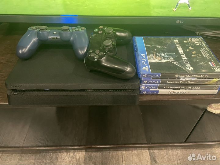 Sony PS4