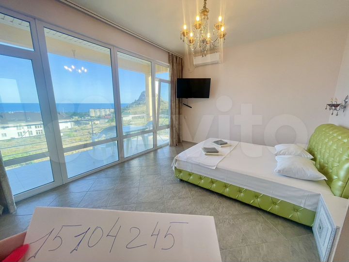 Комната 45 м², 2/3 эт.