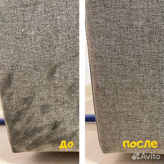 Аренда моющего пылесоса