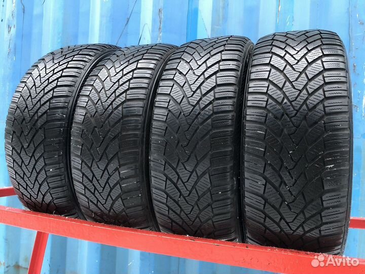 Continental ContiWinterContact TS 850 195/55 R15